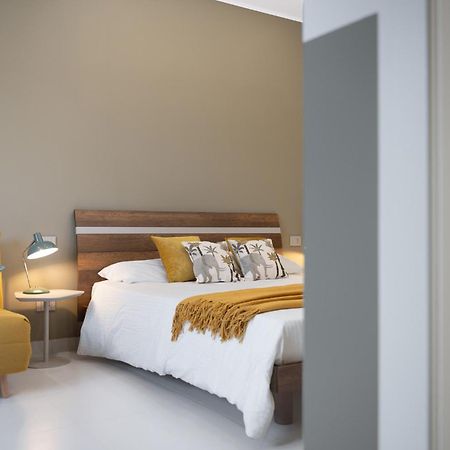 Aura Bed & Breakfast Monte Porzio Catone Luaran gambar