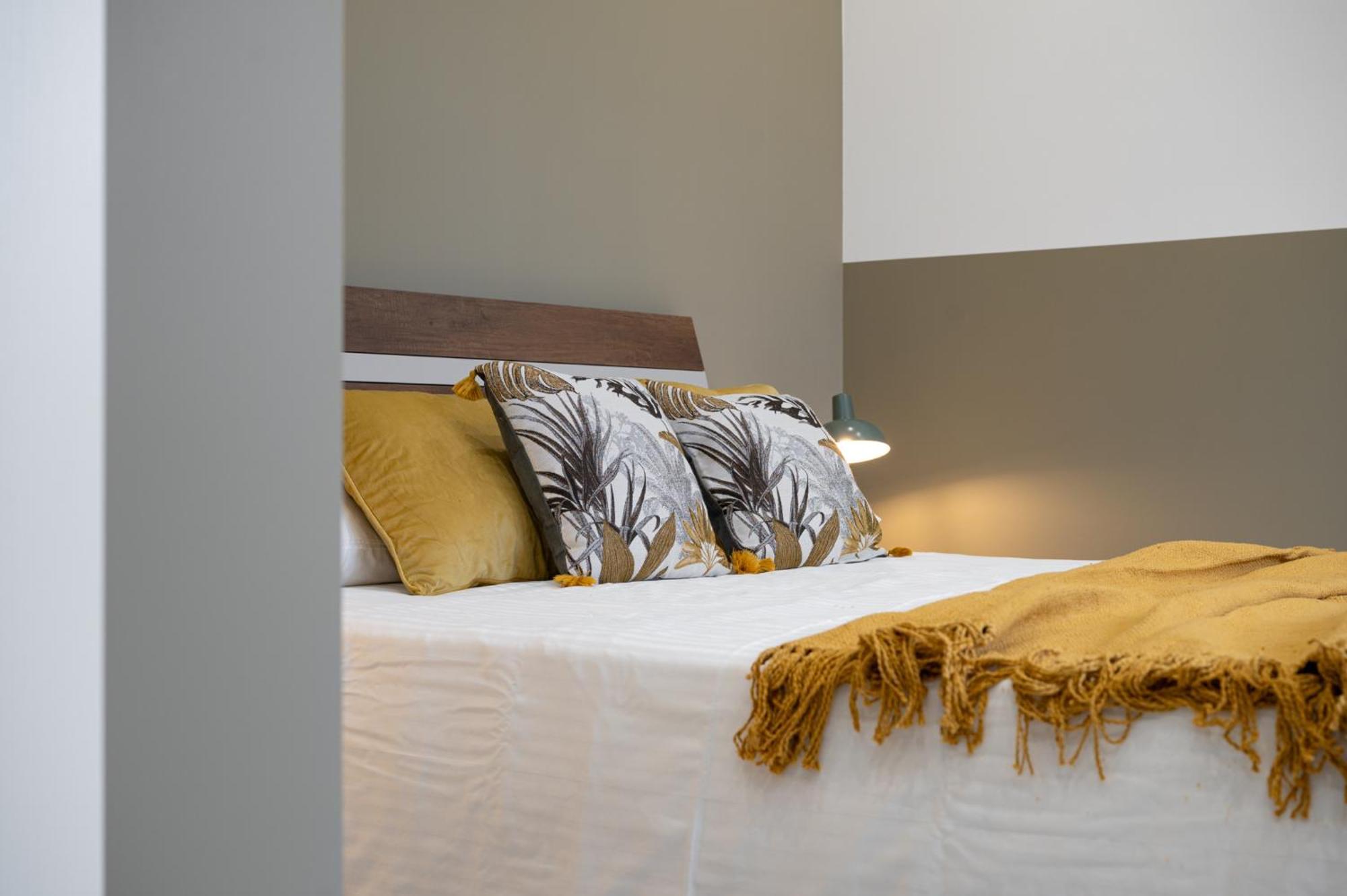 Aura Bed & Breakfast Monte Porzio Catone Luaran gambar