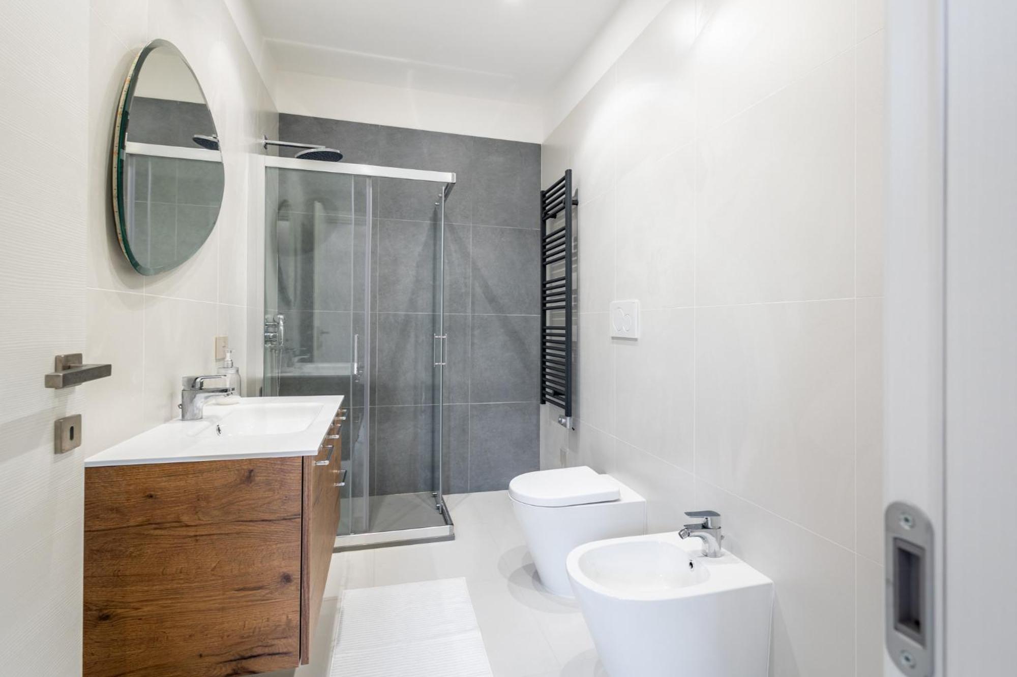 Aura Bed & Breakfast Monte Porzio Catone Luaran gambar