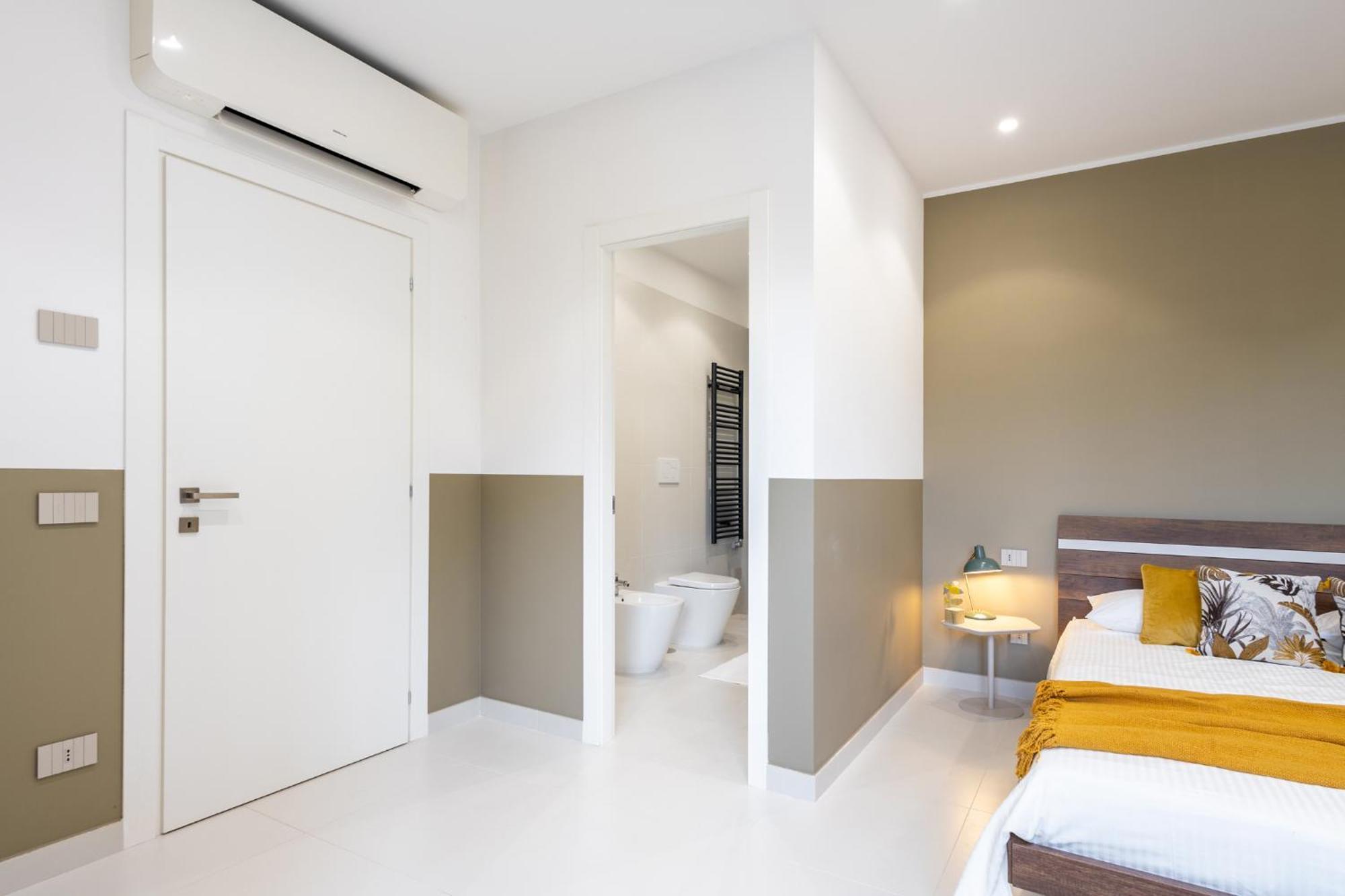 Aura Bed & Breakfast Monte Porzio Catone Luaran gambar