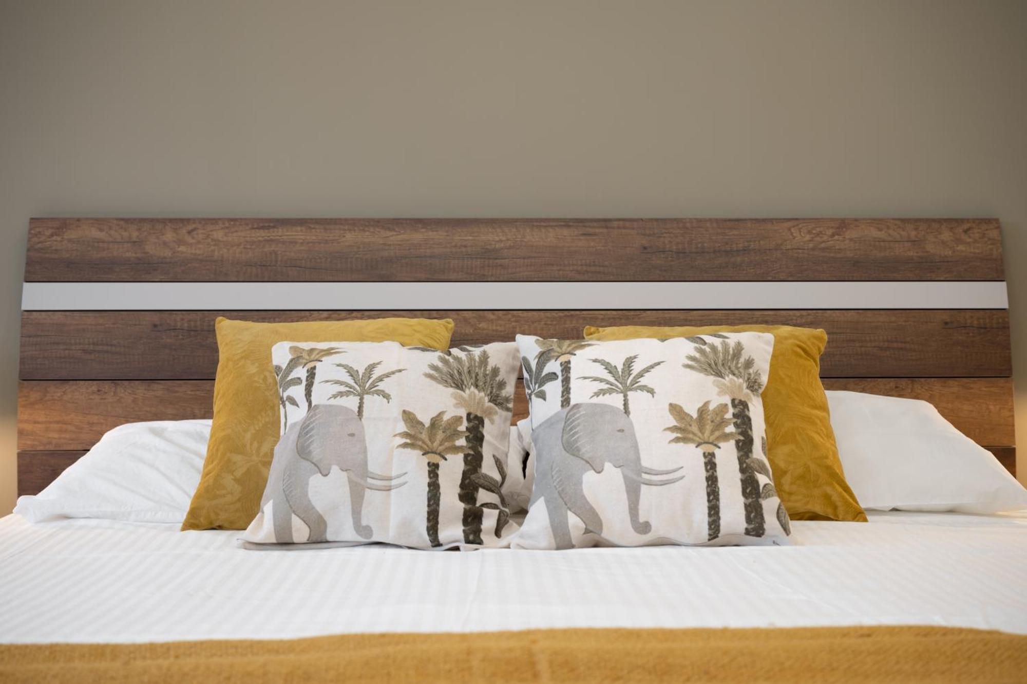 Aura Bed & Breakfast Monte Porzio Catone Luaran gambar