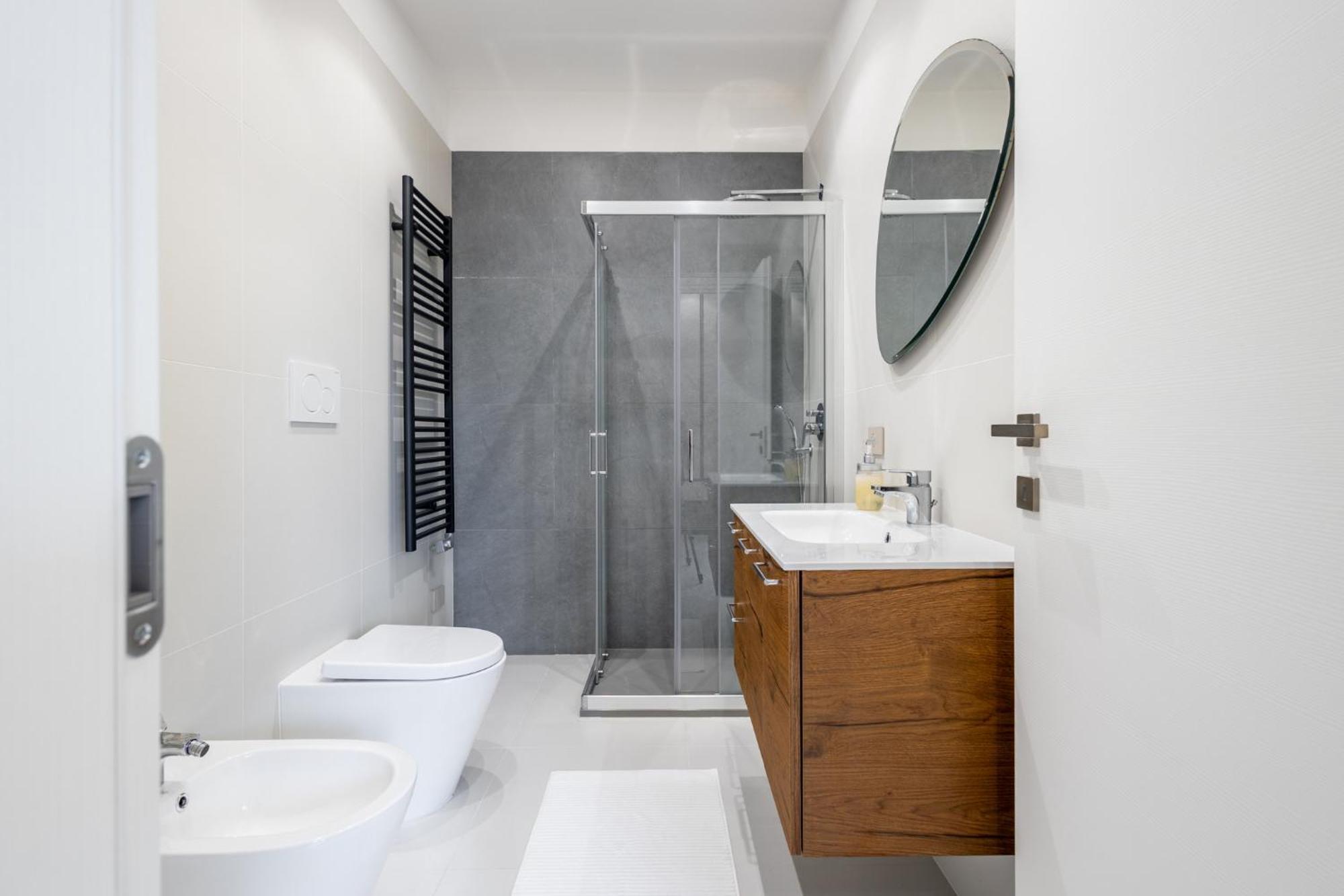 Aura Bed & Breakfast Monte Porzio Catone Luaran gambar