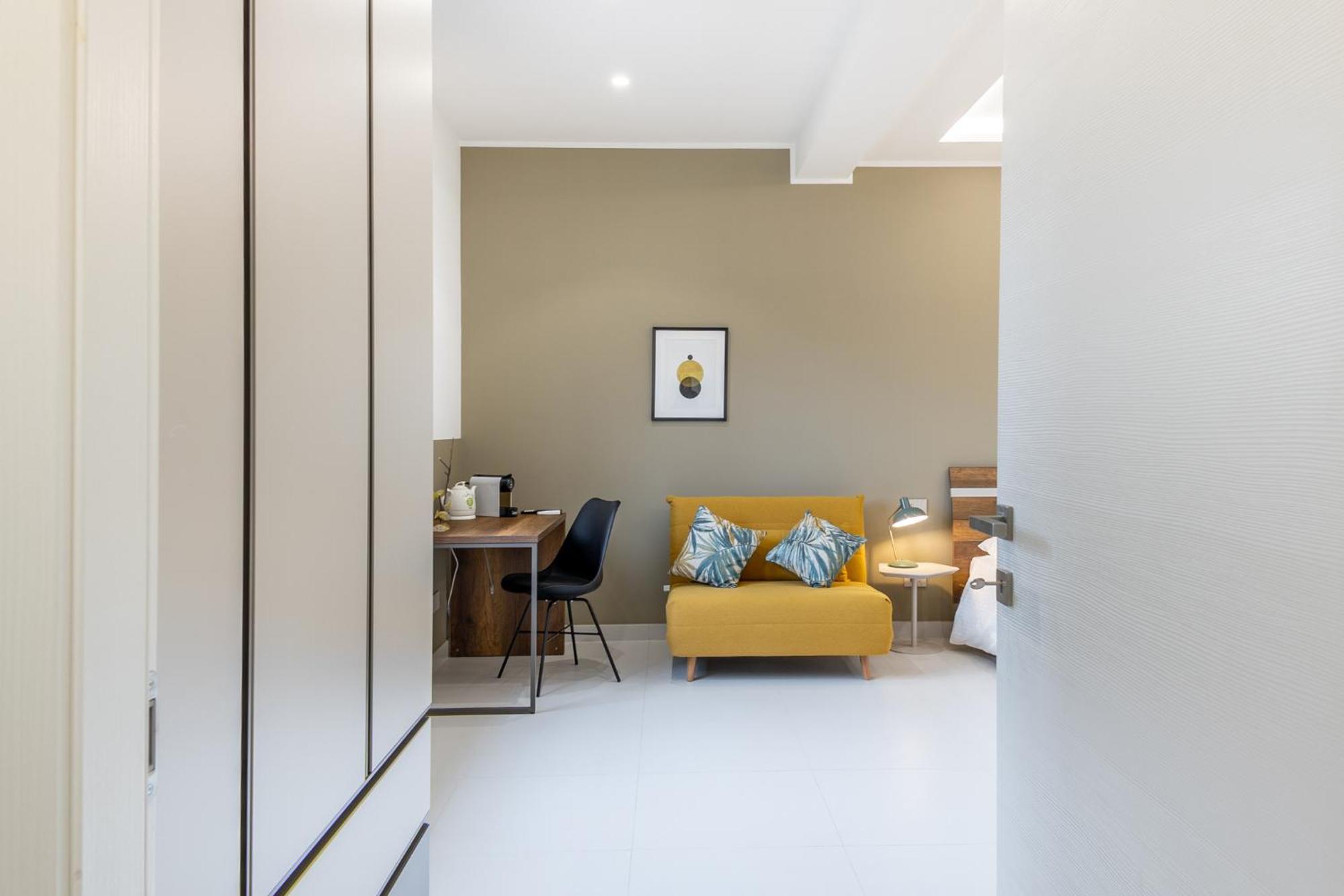 Aura Bed & Breakfast Monte Porzio Catone Luaran gambar