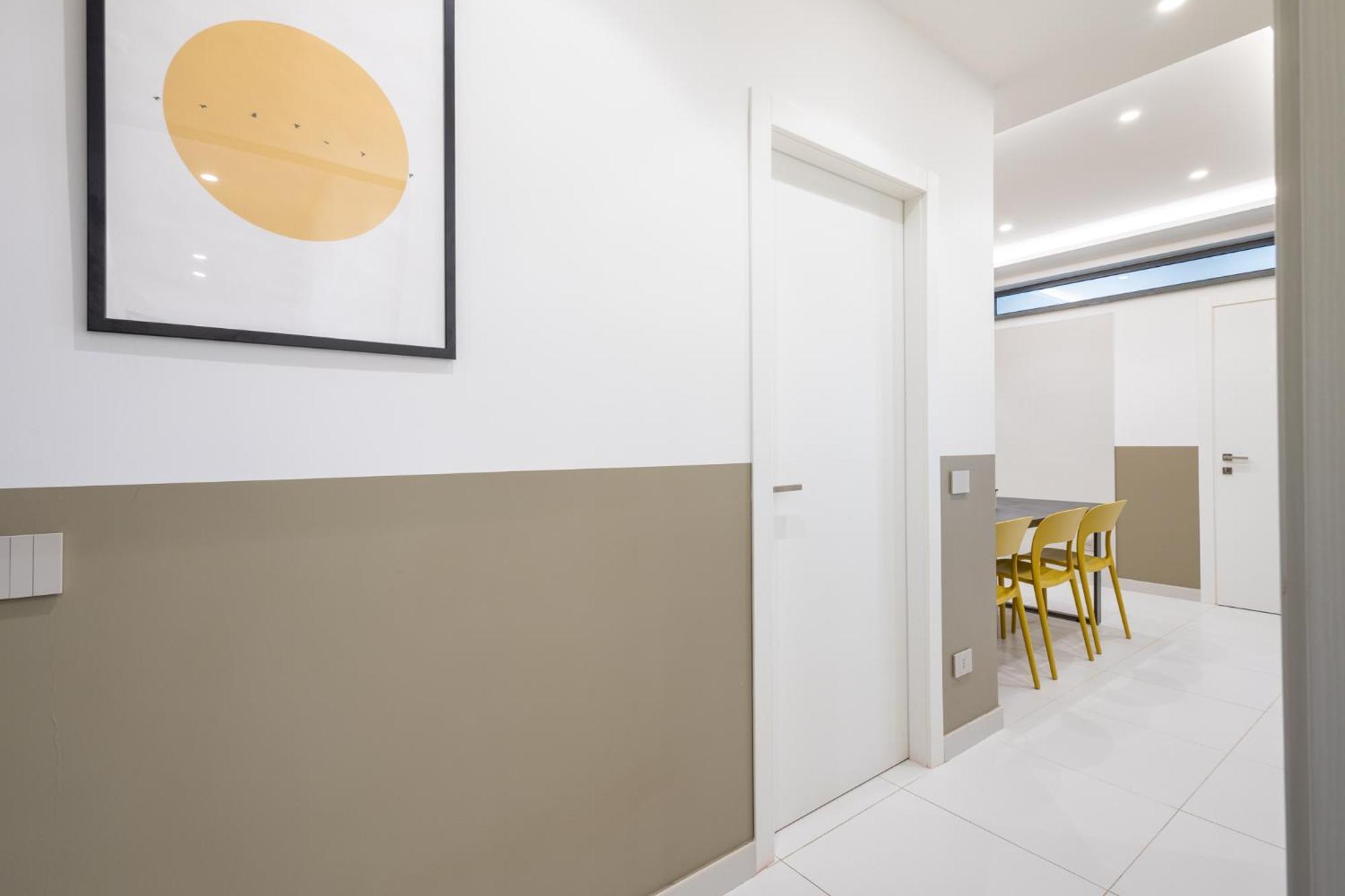 Aura Bed & Breakfast Monte Porzio Catone Luaran gambar