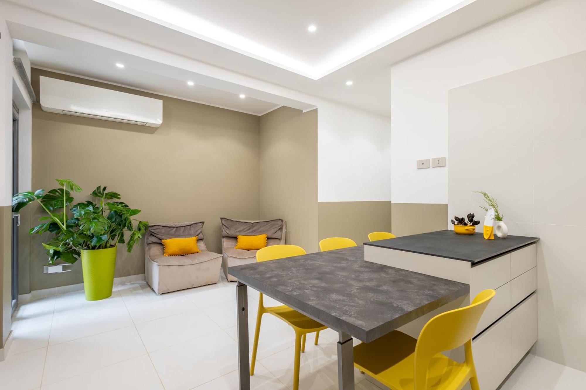 Aura Bed & Breakfast Monte Porzio Catone Luaran gambar